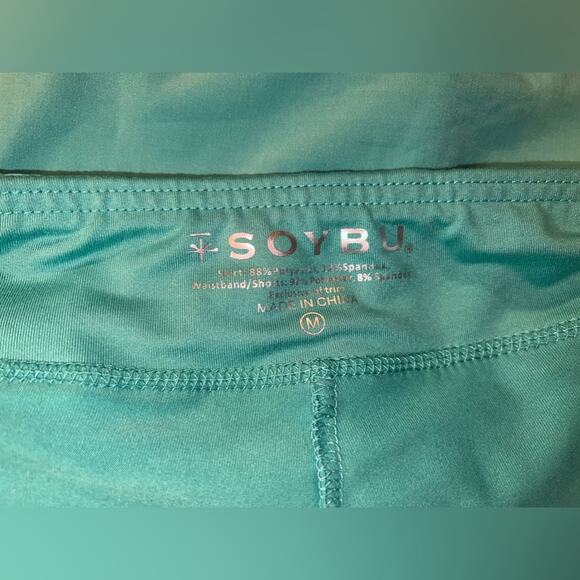 Soybu women’s skirt with built in shorts - Picture 6 of 10